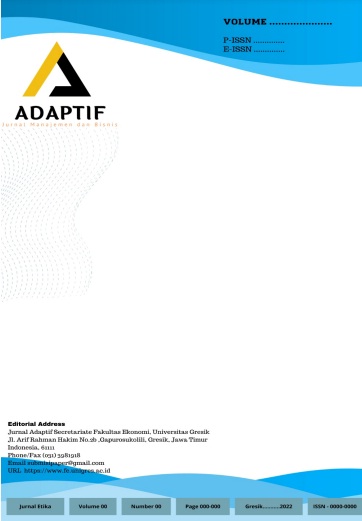 					View Vol. 4 No. 1 (2026): Juni
				